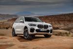 BMW X5 xDrive30d M Sport 2018 года (WW)